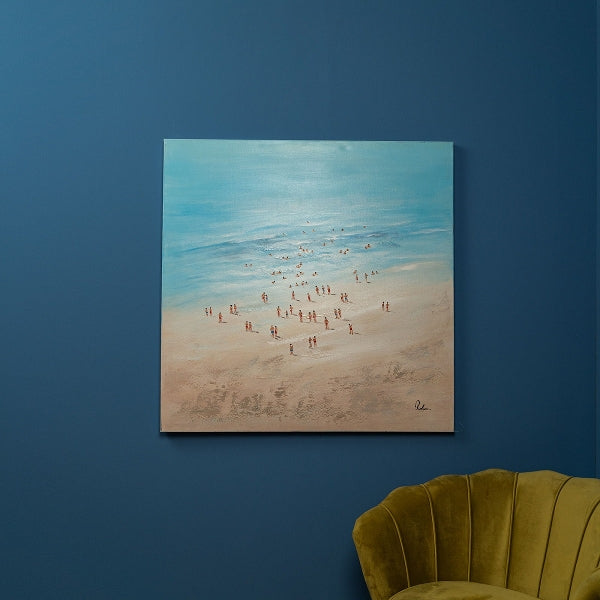 Beachlife Bilde 1