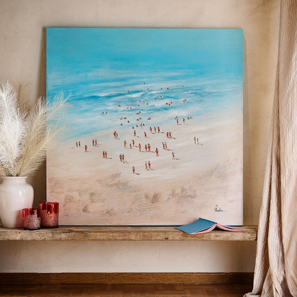 Beachlife Bilde 2