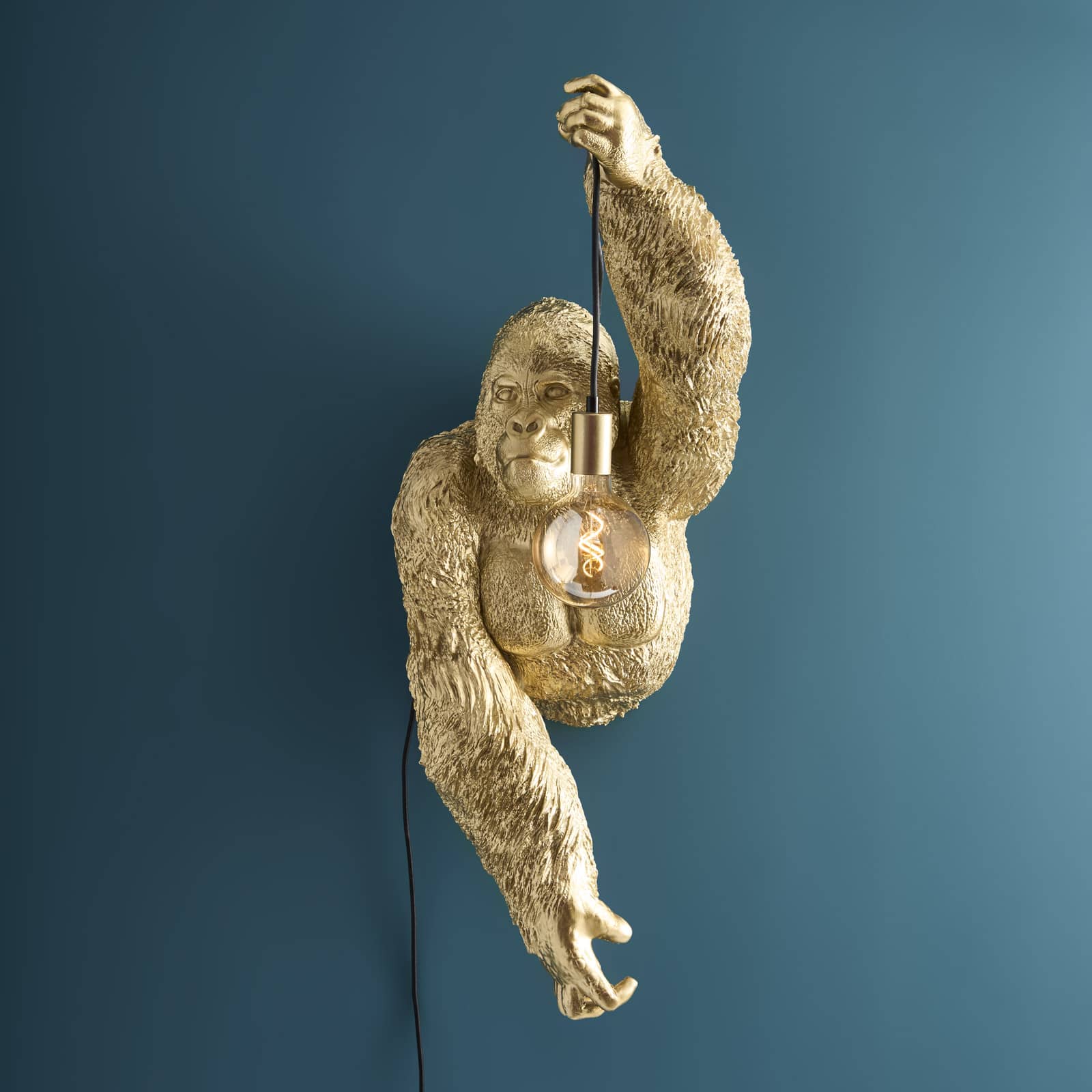 Jungle Jack vegglampe 9