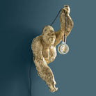 Jungle Jack vegglampe 5