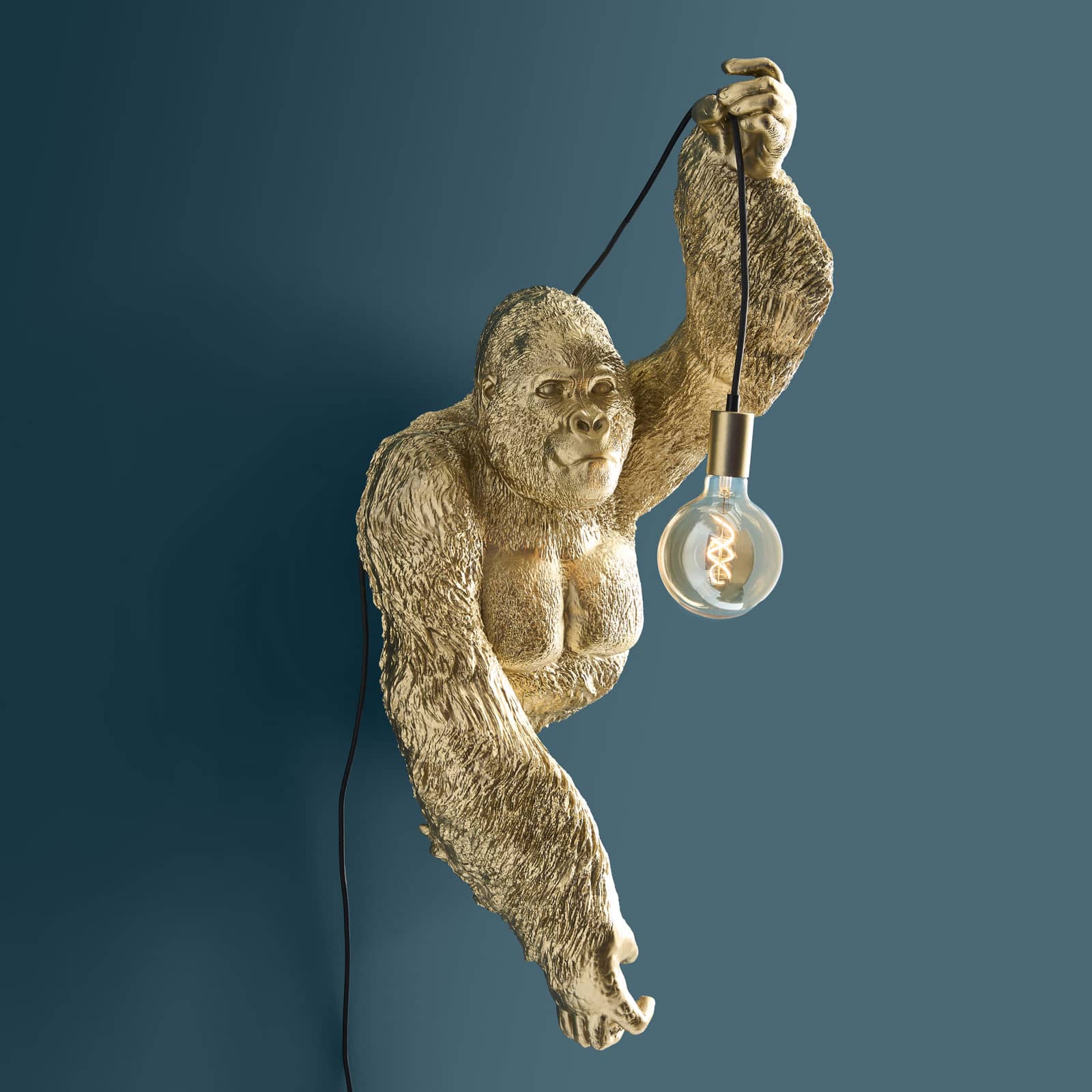 Jungle Jack vegglampe 5