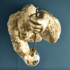 Jungle Jack vegglampe 8