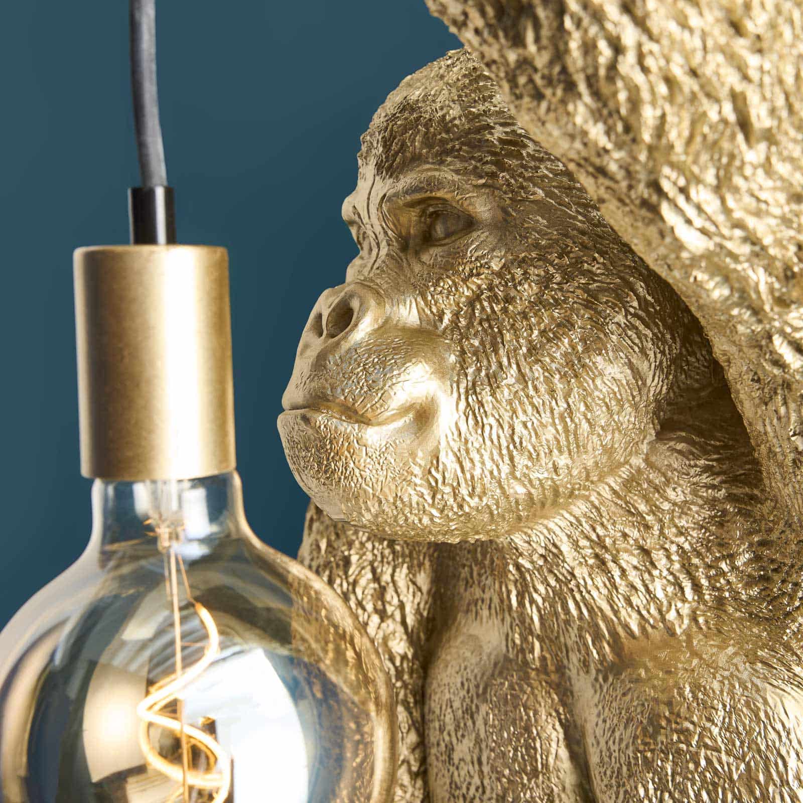Jungle Jack vegglampe 7