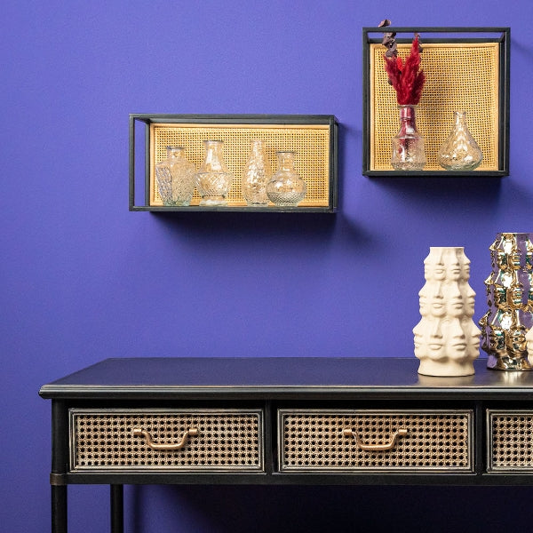 Table with drawers 1