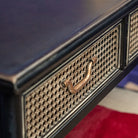 Table with drawers 2