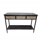 Table with drawers 4