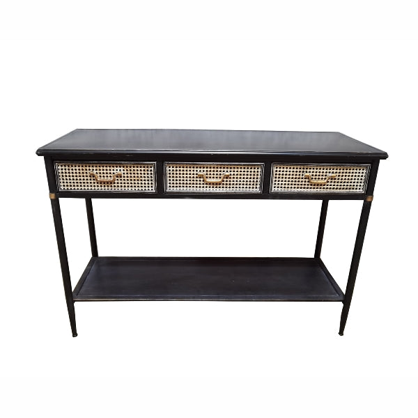 Table with drawers 4