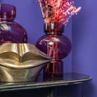 Lips Vase I gull 1