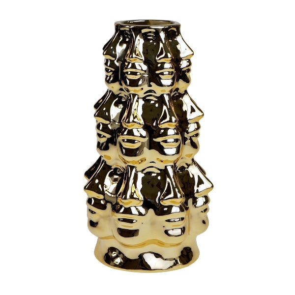 Faces Vase 2