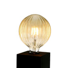 LED Filament Light Bulb Stripe Globe 3