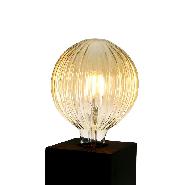LED Filament Light Bulb Stripe Globe 3