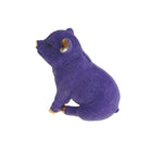  Piggybank sparebøsse Lilla 3