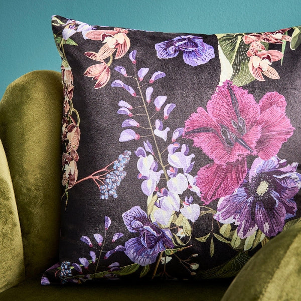 Floral pute 1