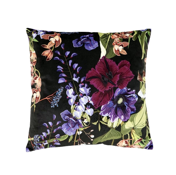 Floral pute 3
