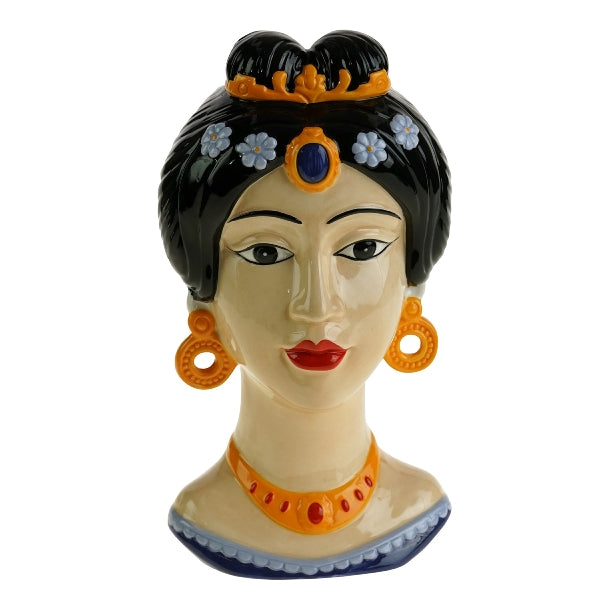 Camila Siciliansk Vase 2