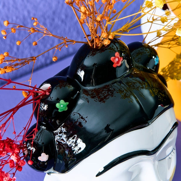 Fernanda Siciliansk Vase 2