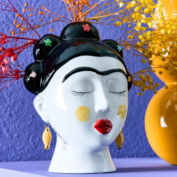 Fernanda Siciliansk Vase 1