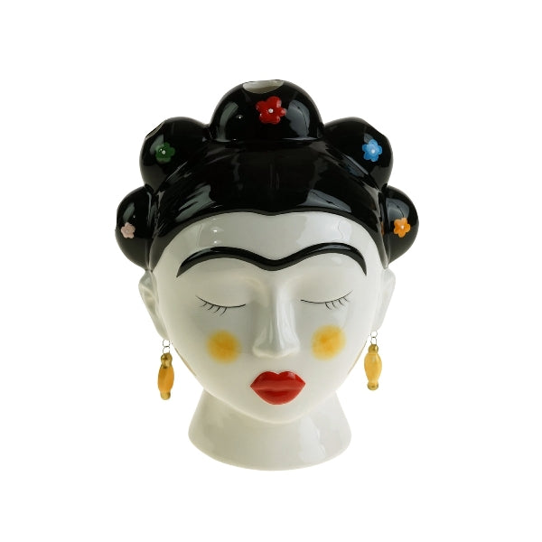 Fernanda Siciliansk Vase 3