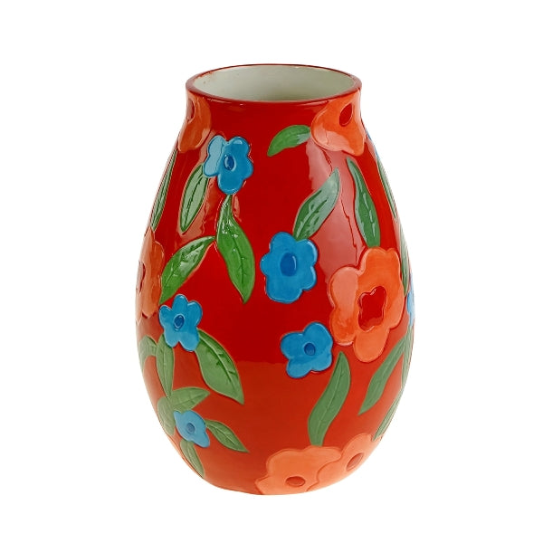 Vase Flores  2