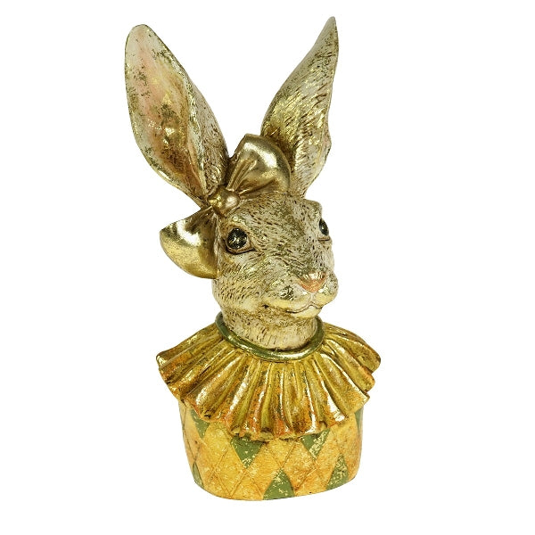  Rabbit Bust Hollylein 2