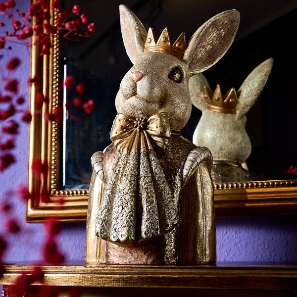 Lord Bunnyford 1