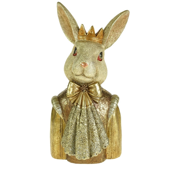 Lord Bunnyford 3