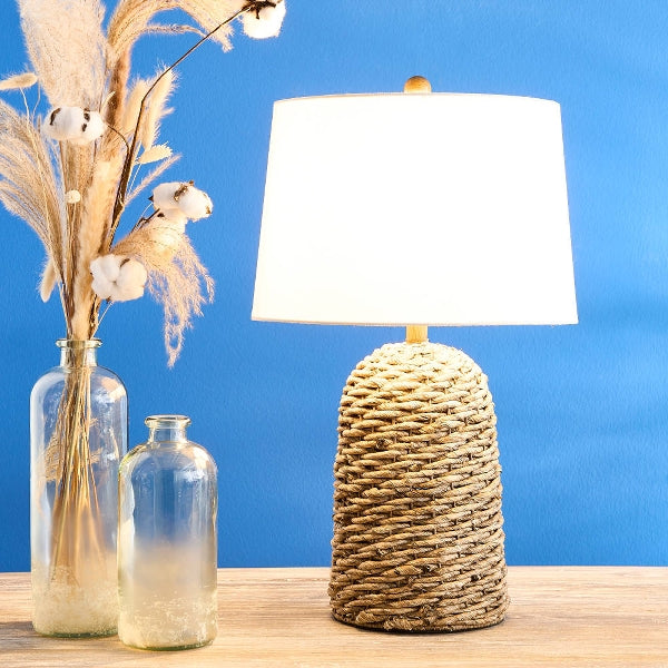 Valencia bordlampe 1