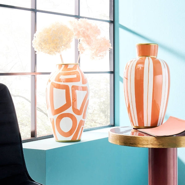 Vase Mandarino 1