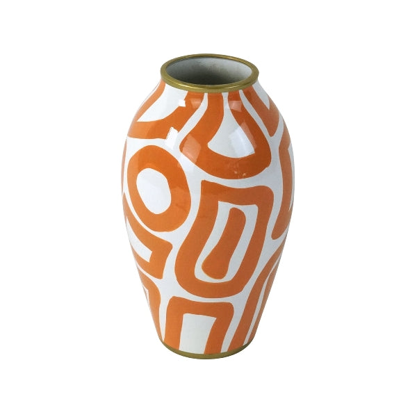 Vase Mandarino 5