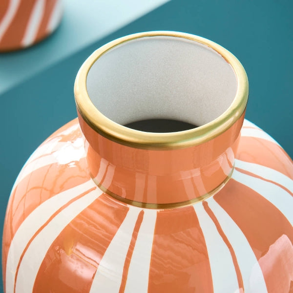 Vase Mandarino 4