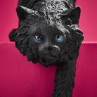 Katten Chichi bordlampe 2