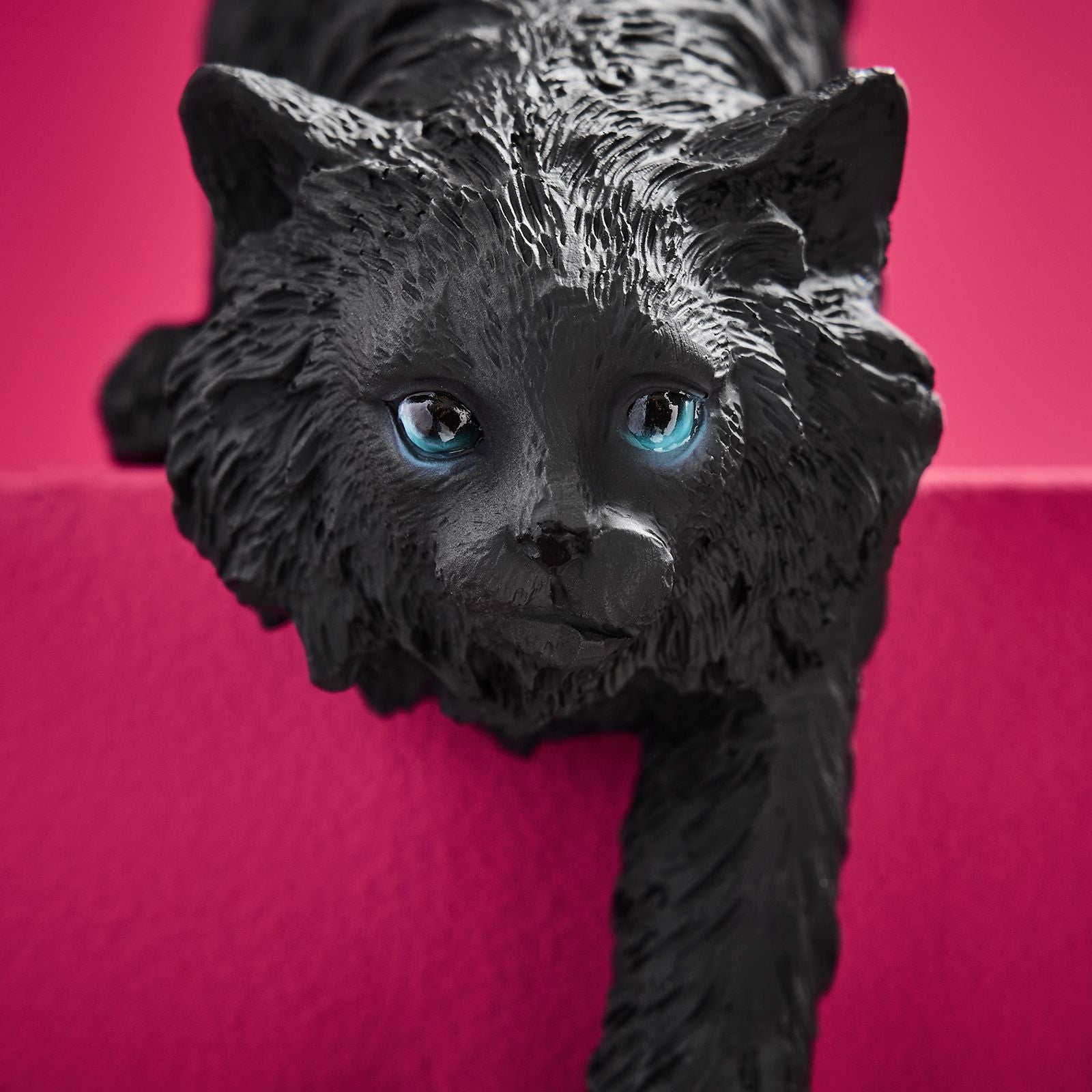 Katten Chichi bordlampe 2