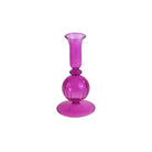 Delia Glasslysestake lilla 2