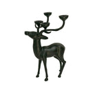 Hjort Lysestake  7