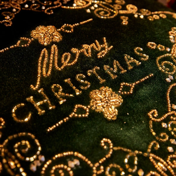 Pynteputer Merry Christmas 2