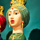  Lady Estefania Siciliansk Vase 3