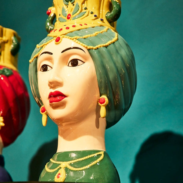  Lady Estefania Siciliansk Vase 3