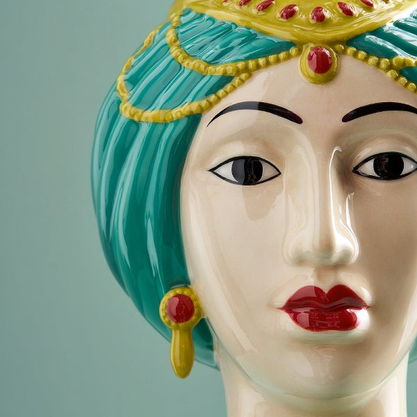 Lady Estefania Siciliansk Vase 4