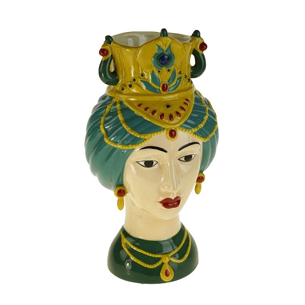  Lady Estefania Siciliansk Vase 2