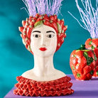  Lady Chili vase 1
