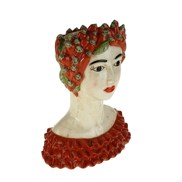  Lady Chili vase 2