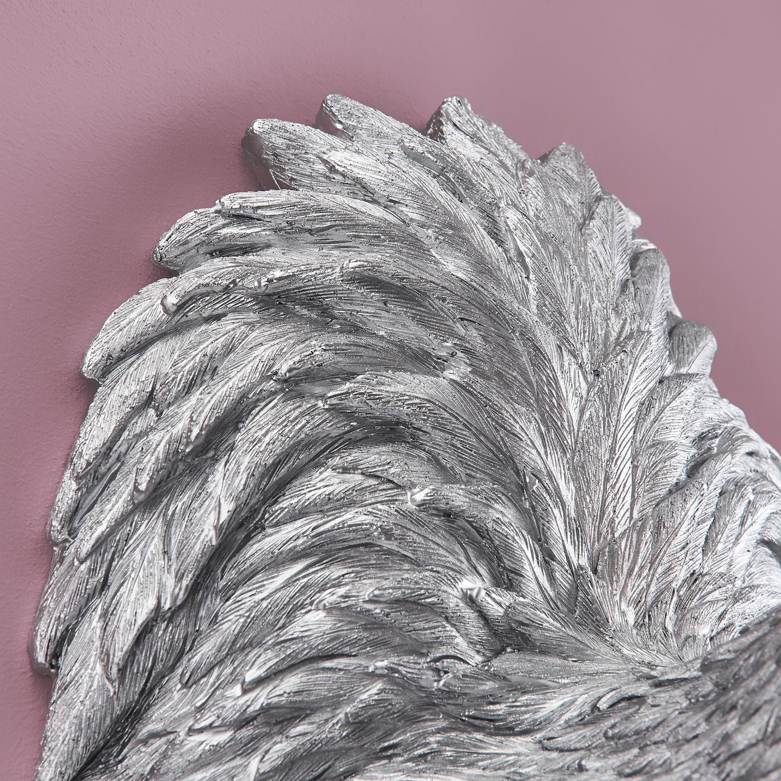 Flamingo Tiffany vegglampe 6