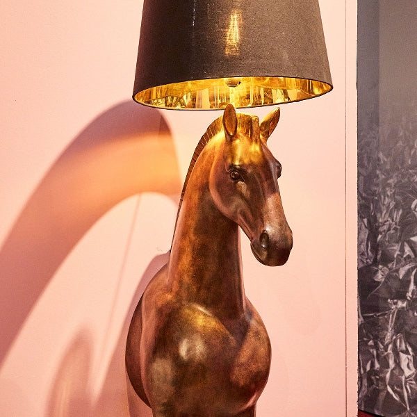 Amadeus gulvlampe 1