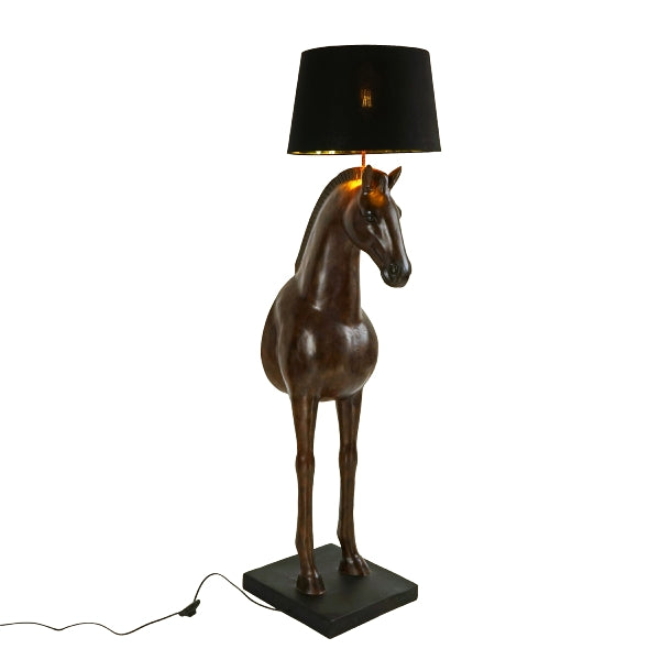 Amadeus gulvlampe 2