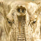 Elefanten Jumbo vegglampe 4