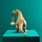 Dinosauren Rexy bordlampe 3
