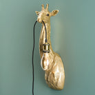 Lucie Giraffe vegglampe 3
