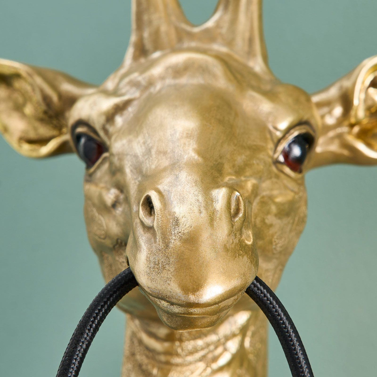 Lucie Giraffe vegglampe 4