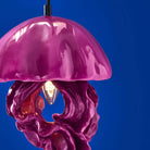 Ava Jellyfish taklampe 9