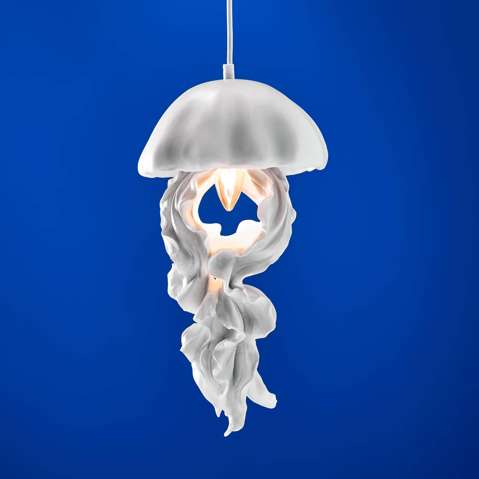 Ava Jellyfish taklampe 3